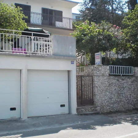 By The Sea Mastrinka, Ciovo - 2033 Apartment