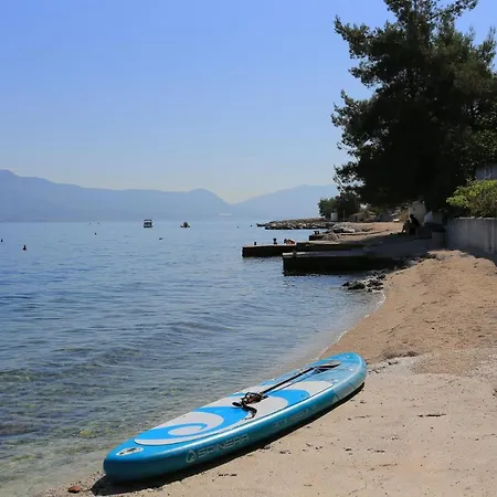 By The Sea Mastrinka, Ciovo - 2033