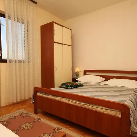 By The Sea Mastrinka, Ciovo - 2033 Apartment Trogir