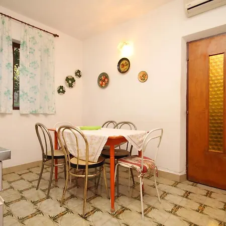 By The Sea Mastrinka, Ciovo - 2033 Apartment