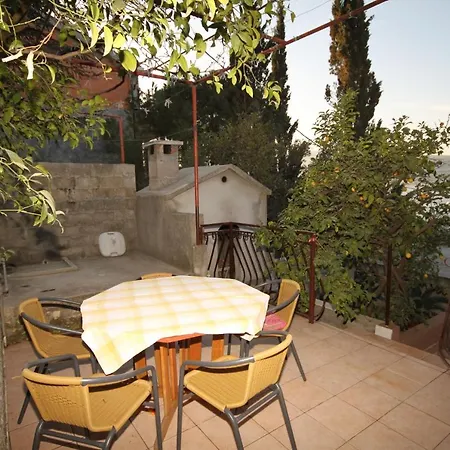 By The Sea Mastrinka, Ciovo - 2033 Trogir