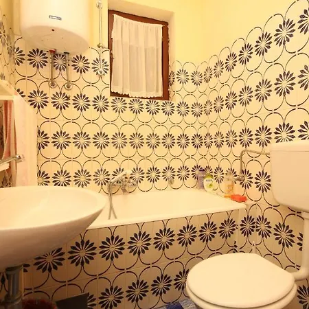By The Sea Mastrinka, Ciovo - 2033 Apartment Trogir