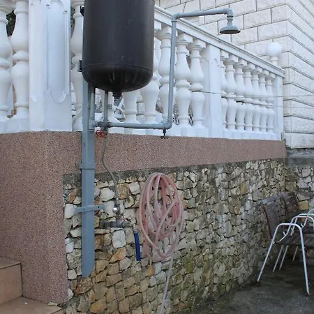 Apartment By The Sea Mastrinka, Ciovo - 2033